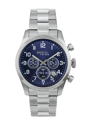 CLASSIC ELEGANCE - Chronograph watch - blue