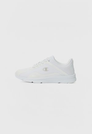 ORION - Trainers - triple white