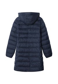 Pepe Jeans Ziemas mētelis - dulwich blue