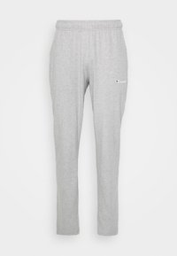 CLASSIC STRAIGHT HEM PANTS - Jogginghose - grey