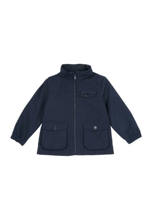 - Kurtka przejściowa