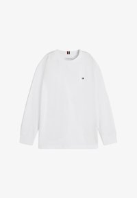 Non selezionato, white