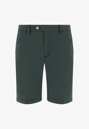 Boggi Milano, Shorts - green