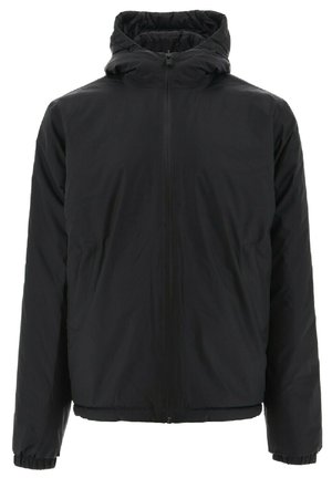 BERGEN - Doudoune - black