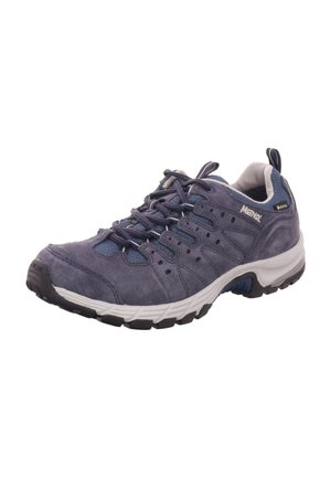 RAPIDE GTX - Trail running shoes - marine