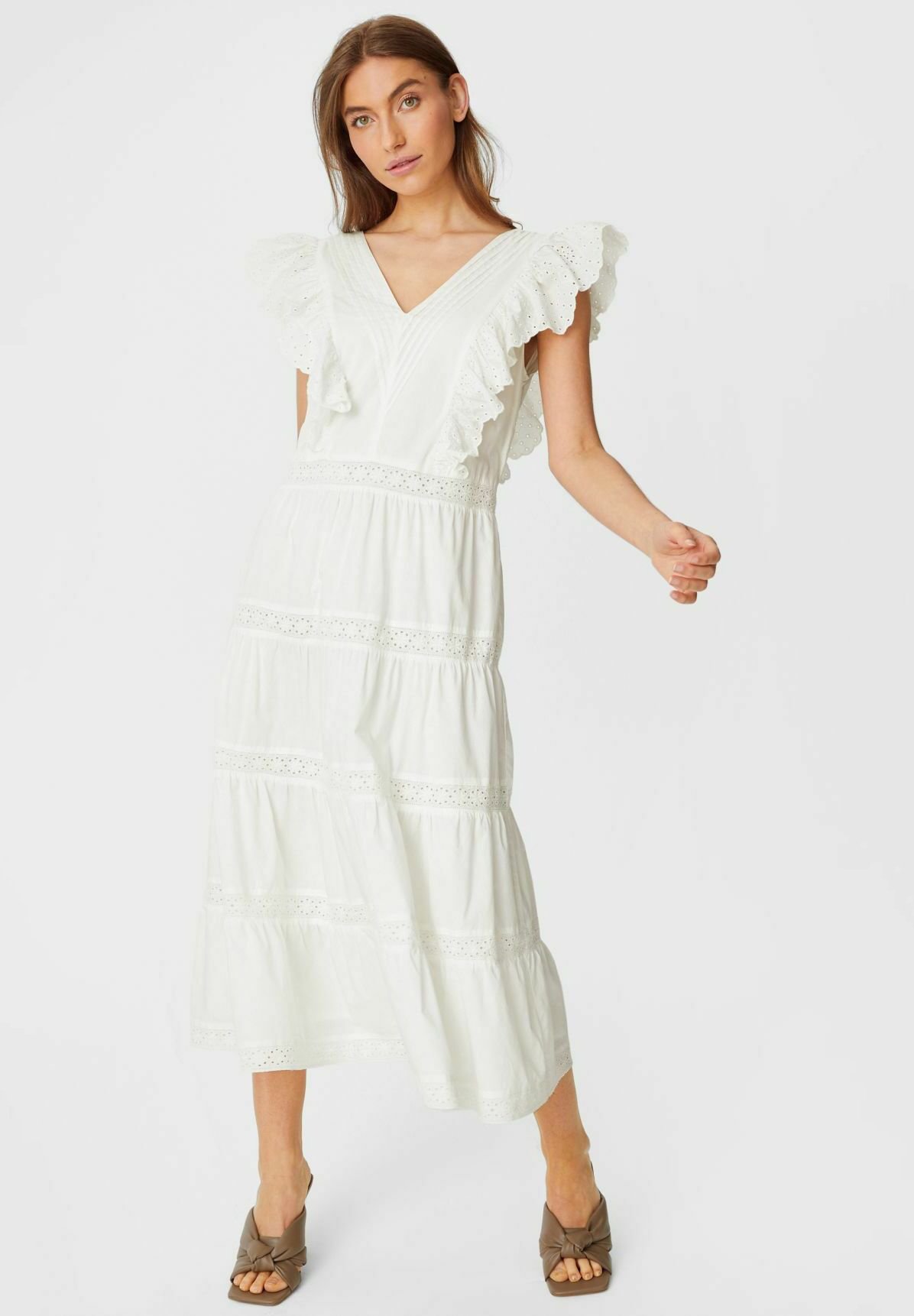 c&a robe