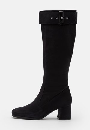 Caprice Stiefel - black