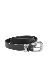 WESTERN - Vöö - black