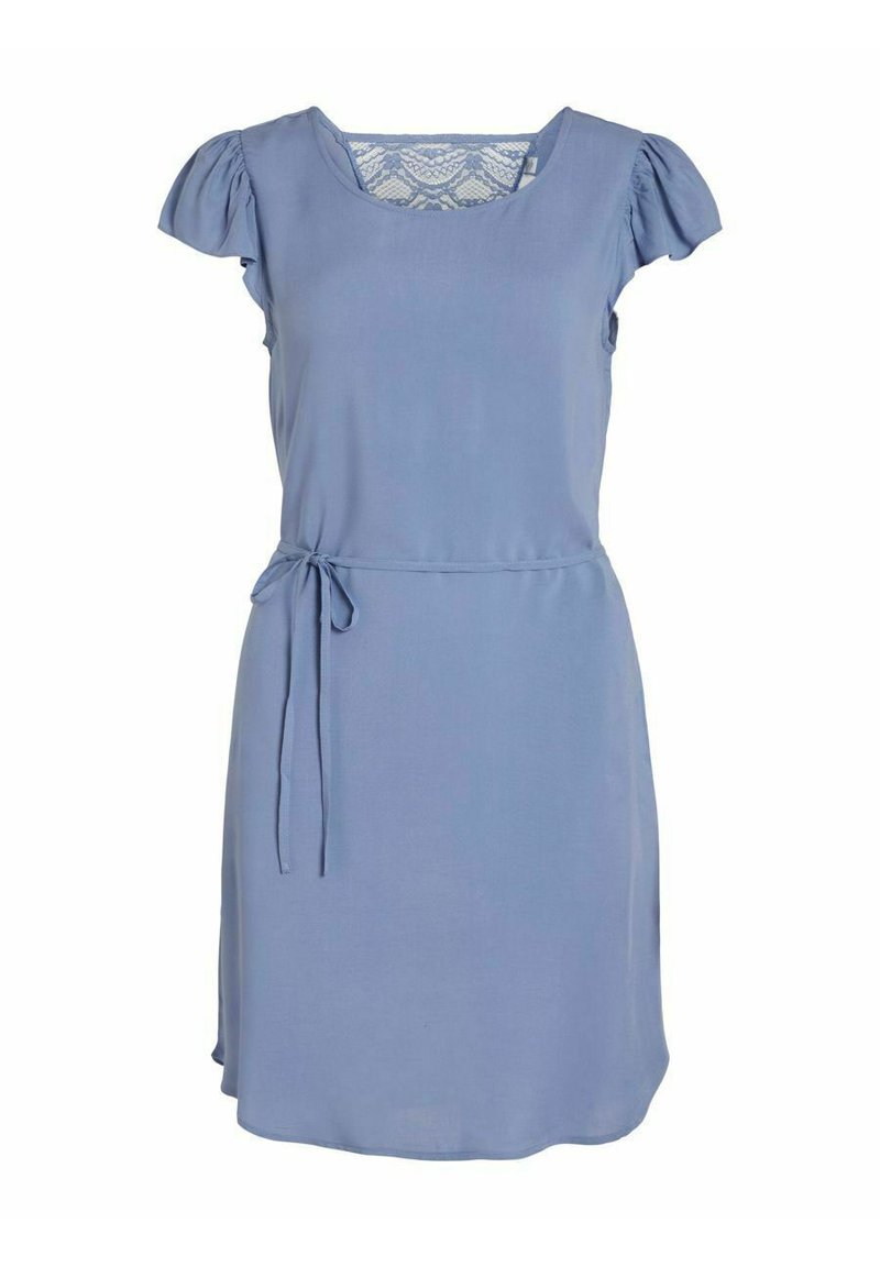 Vila Jurk blauw Vila Jurk blauw