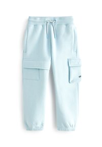 Unausgewählt, pale blue