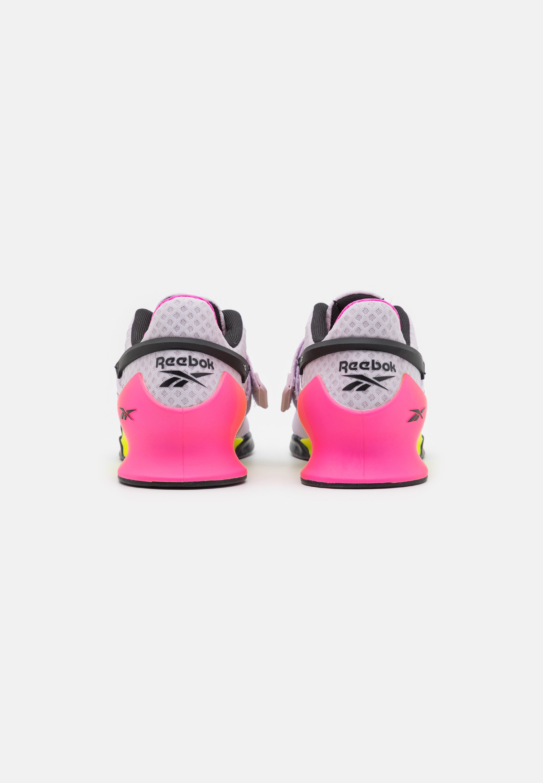 Reebok LEGACY LIFTER II - Training shoe 