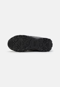 adidas Performance TERREX HYPERHIKER MID HIKING - Scarpa da hiking - core black/grey three