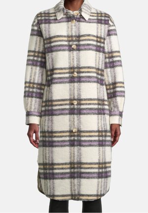 Manteau classique - multi-coloured