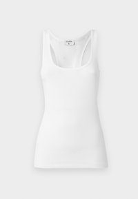 Wybrany, white