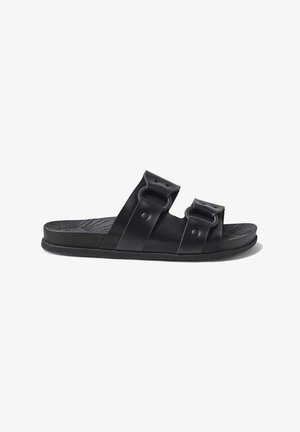 Reef CUSHION VERA CRUZ - Mules - black