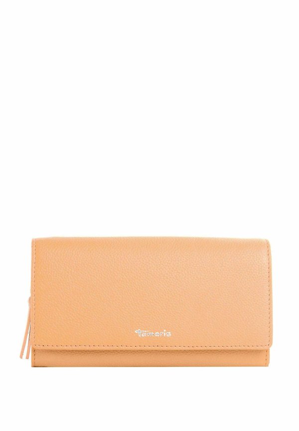 AMANDA - Geldbörse - apricot