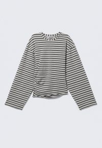 Δεν επιλέχθηκε, grey melange/black