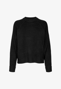 Wybrany, black