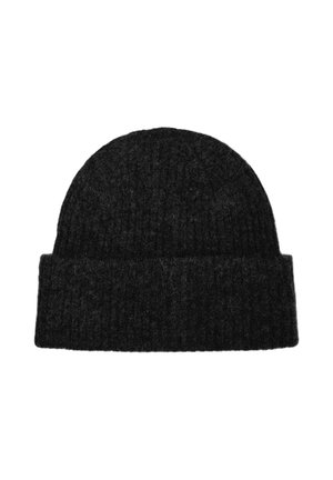 Bonnet - black