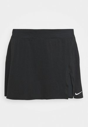 PLUS - Sports skirt - black