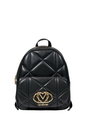 Zaino - black