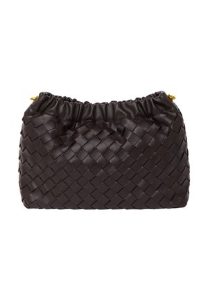 Geantă crossbody - purple