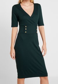 Anna Field Vardagsklänning - teal