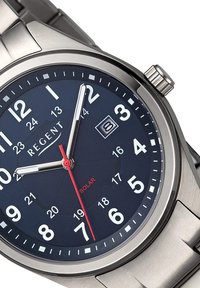 Regent Montre - grau