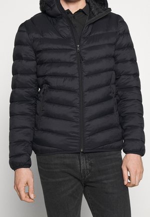Übergangsjacke - black