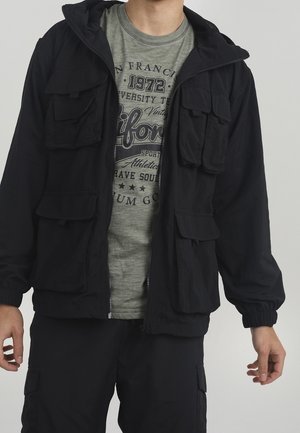 Veste légère - black
