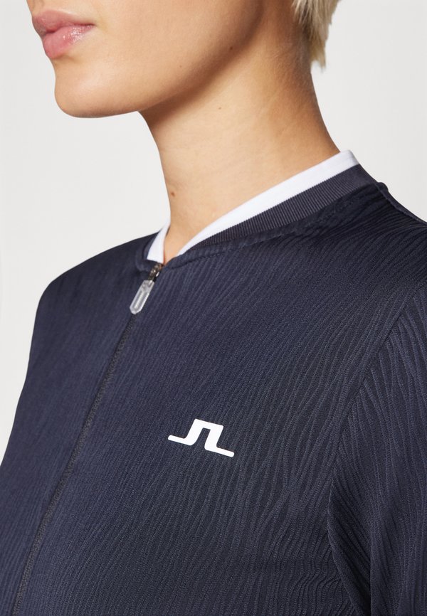 SUSANNA MID LAYER - Training jacket3