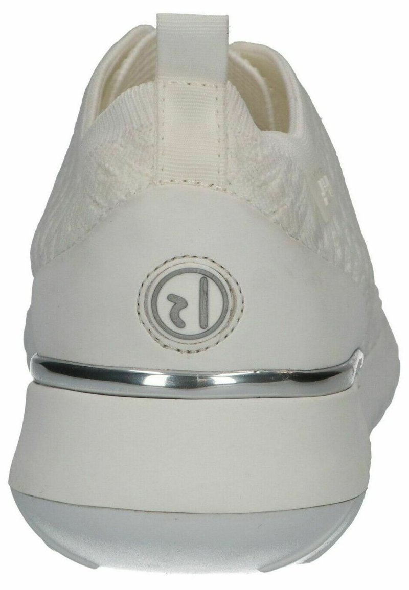Damen Sneaker low | La Strada Sneaker low white-white/weiß - IS85382 Damen Sneaker low | La Strada Sneaker low white-white/weiß - IS85382