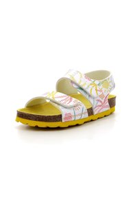 Kickers SUMMERKRO - Zapatos de bebé - blanc