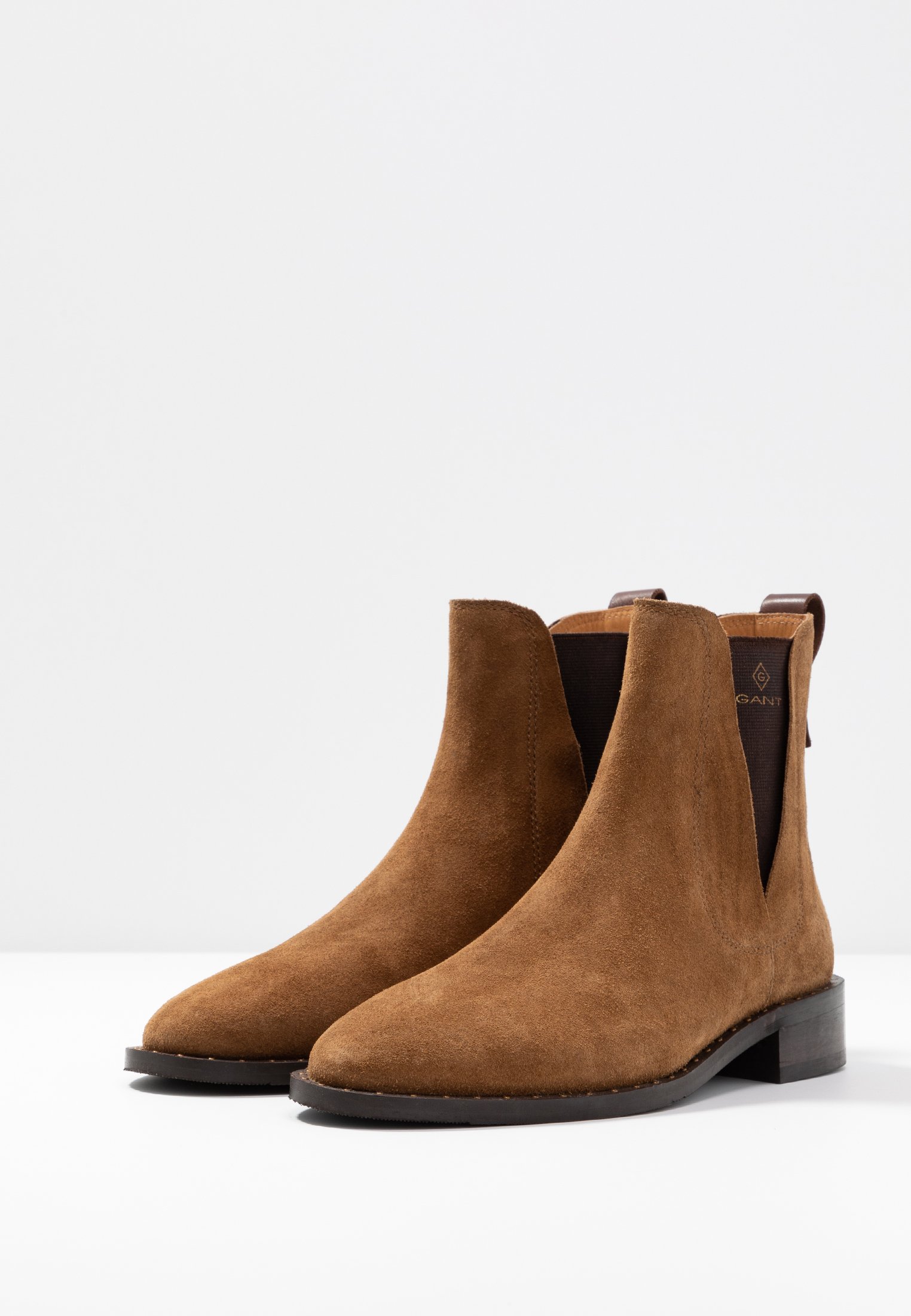 GANT HAMPTON Classic ankle boots GANT HAMPTON Classic ankle boots