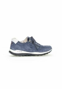 Gabor BASKETS - Trainers - bleu multicolore