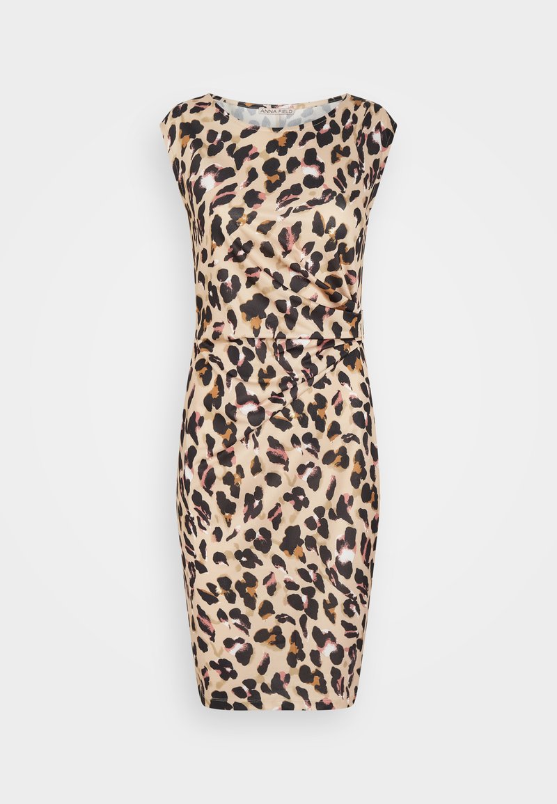 Anna Field Etui-jurk zwart