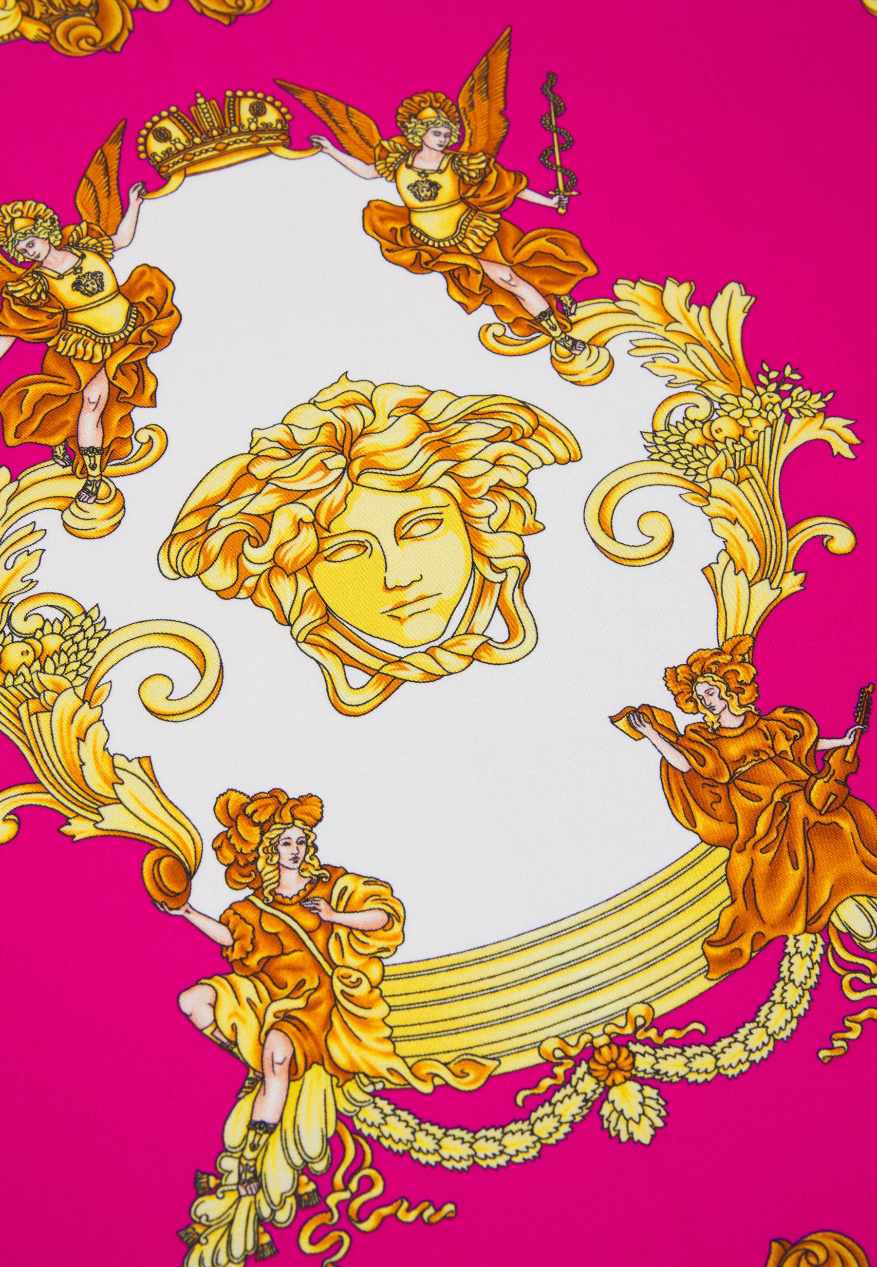 Homme FOULARD UNISEX - Foulard Homme FOULARD UNISEX - Foulard