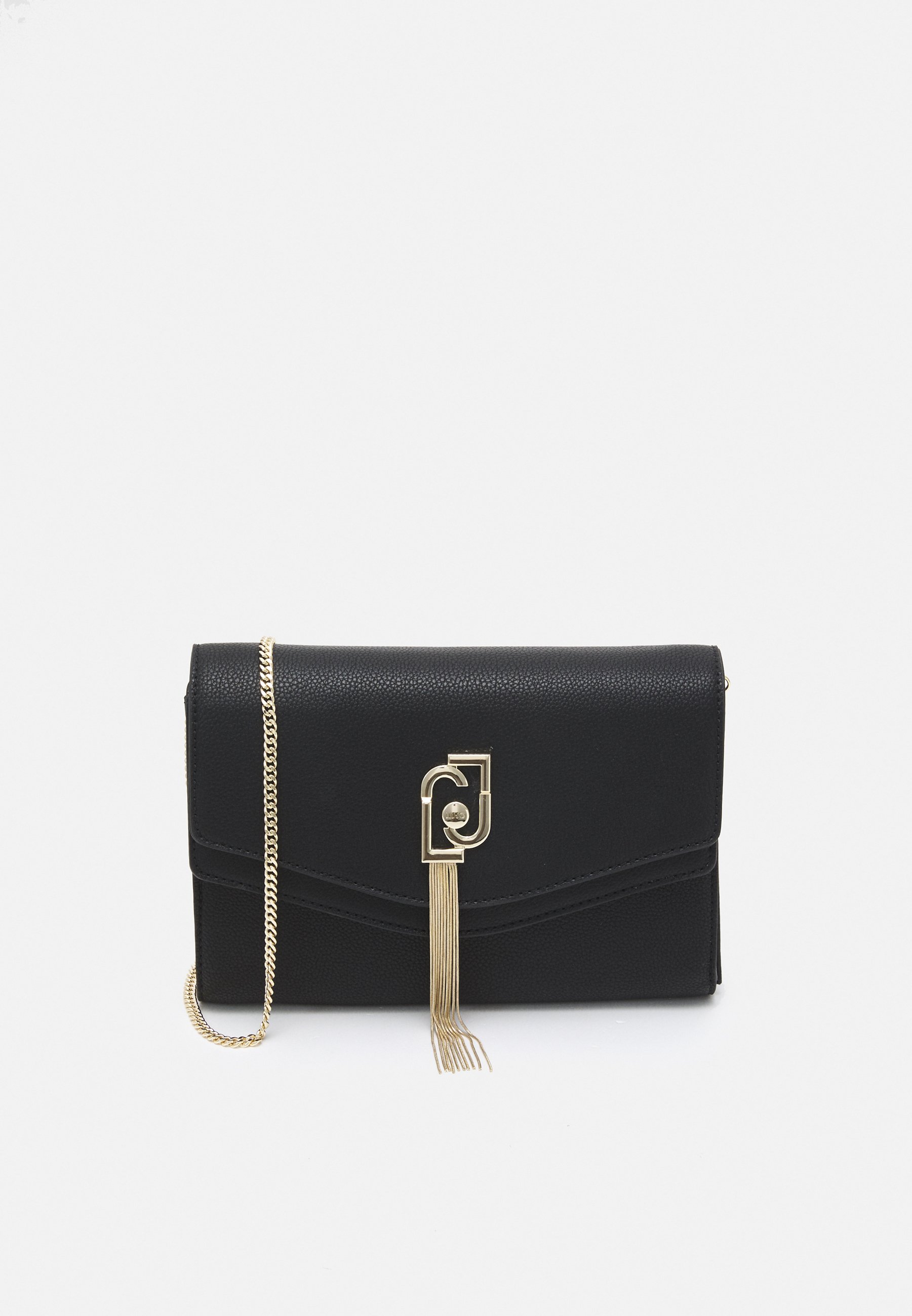 LIU JO POCHETTE S - Pochette - nero - Zalando.it