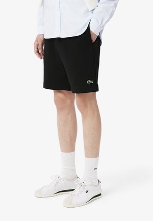 Pantalones deportivos - noir