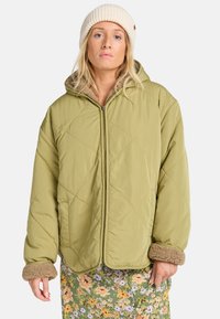 Sudadera con cremallera - grt