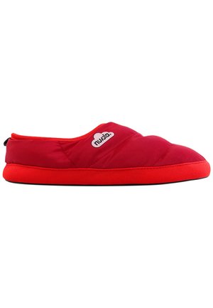 Zapatos sin cordones - red