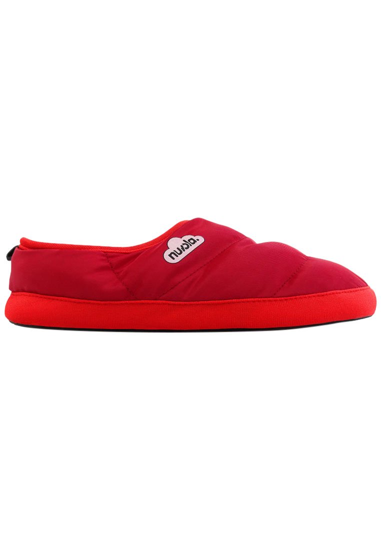 Nuvola Zapatos sin cordones - red
