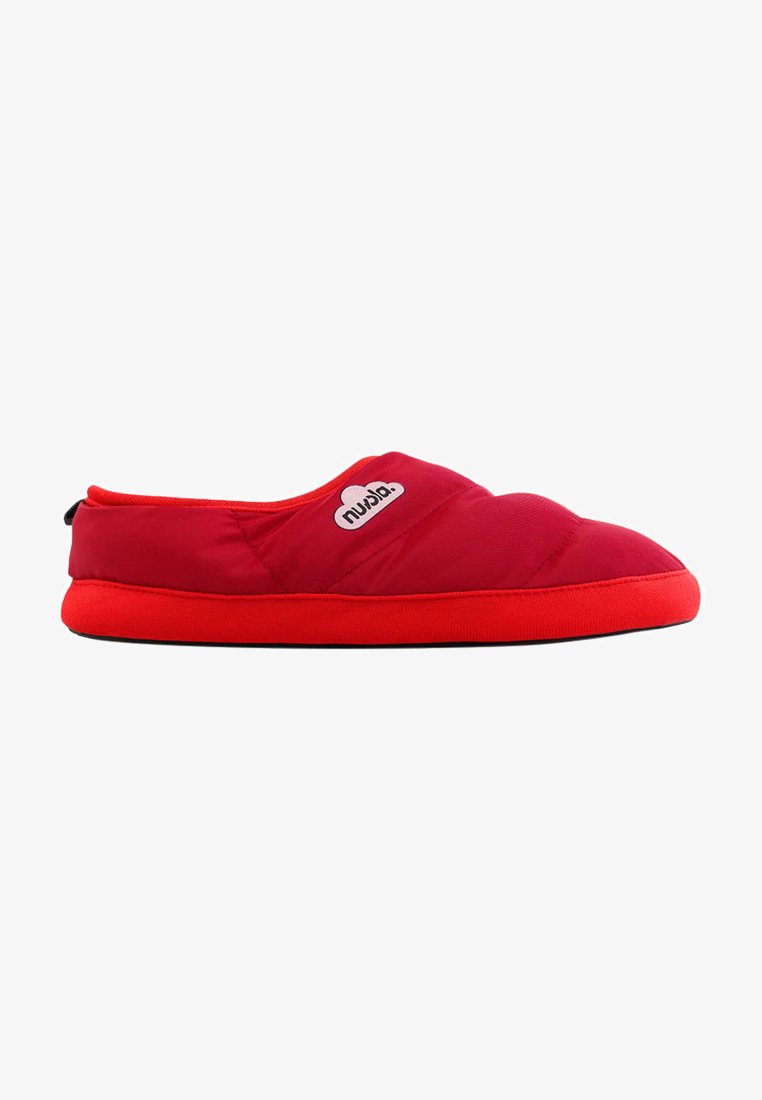 Nuvola Zapatos sin cordones - red