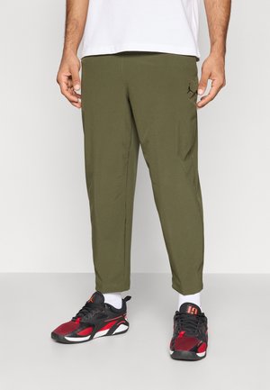 PANT - Pantalon de survêtement - khaki