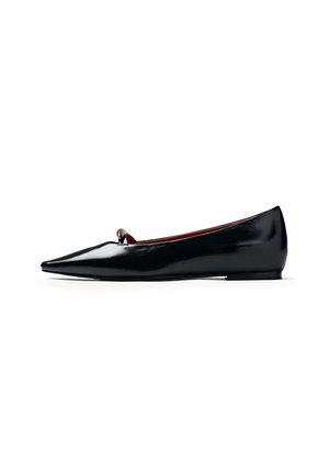 Gioseppo, 80150 - Bailarinas - black