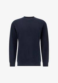 Neizbrano, navy blue