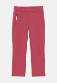 Unselected, raspberry