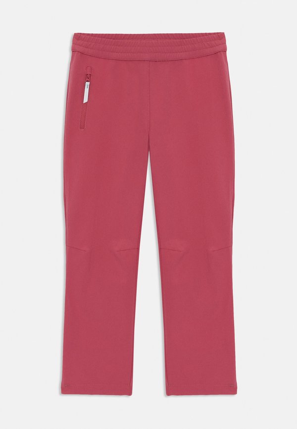 JITRA UNISEX - Outdoor trousers - raspberry