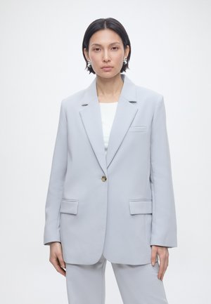 Modström GALE BLAZER - Blazer - zen blue