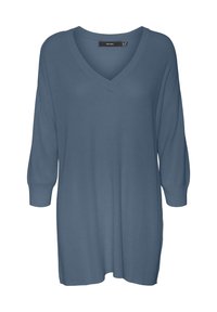 Vero Moda Svetr - blue